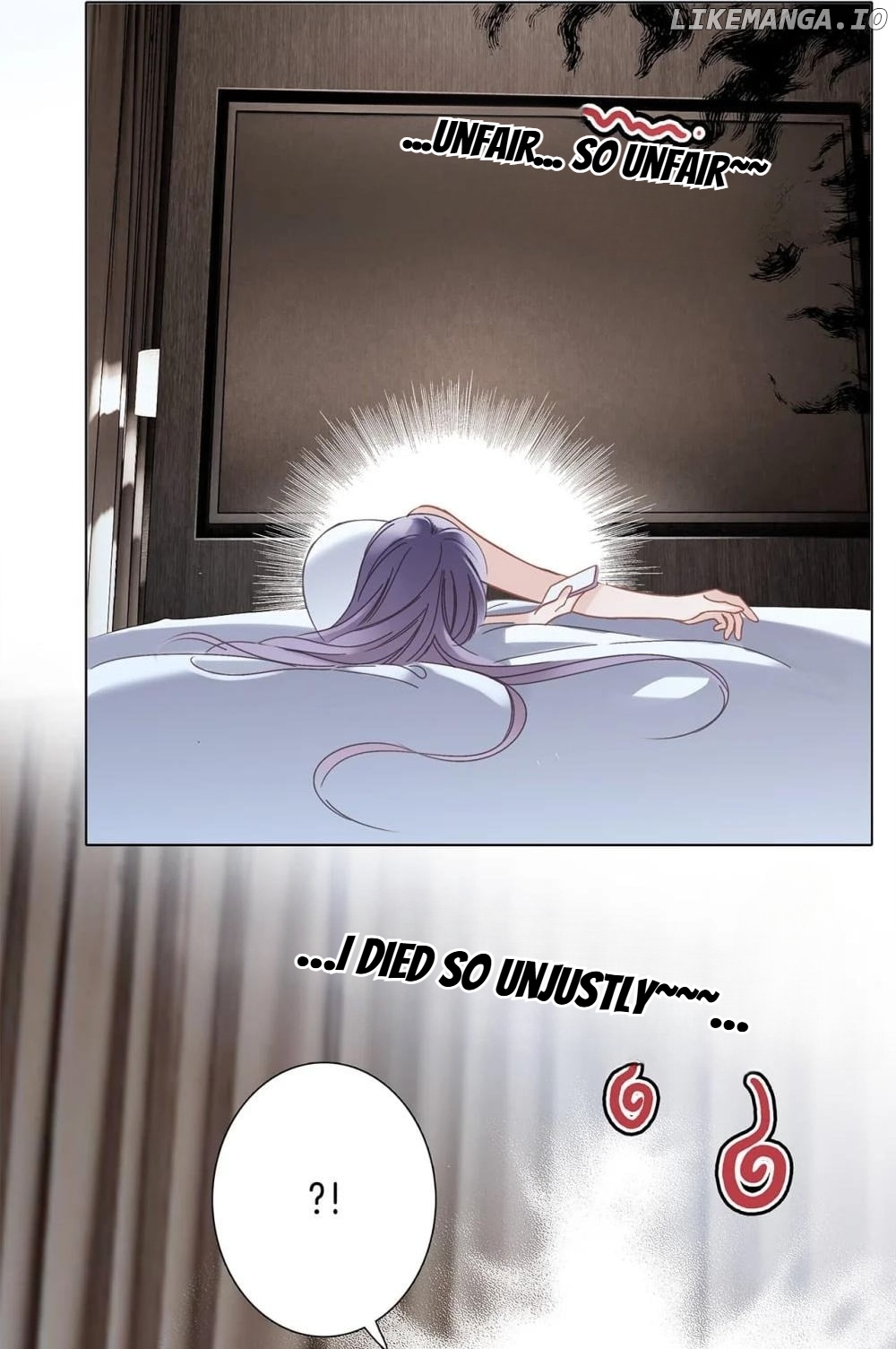 1st Kiss – I Don’t Want To Consider You As Sister Anymore Chapter 75 - 69 - page 17